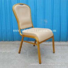 Aluminum Banquet Chair Wholesaler (YC-B88-02)